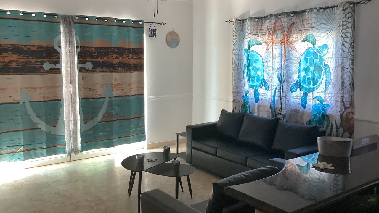 Photo of Livingroom in El Batey