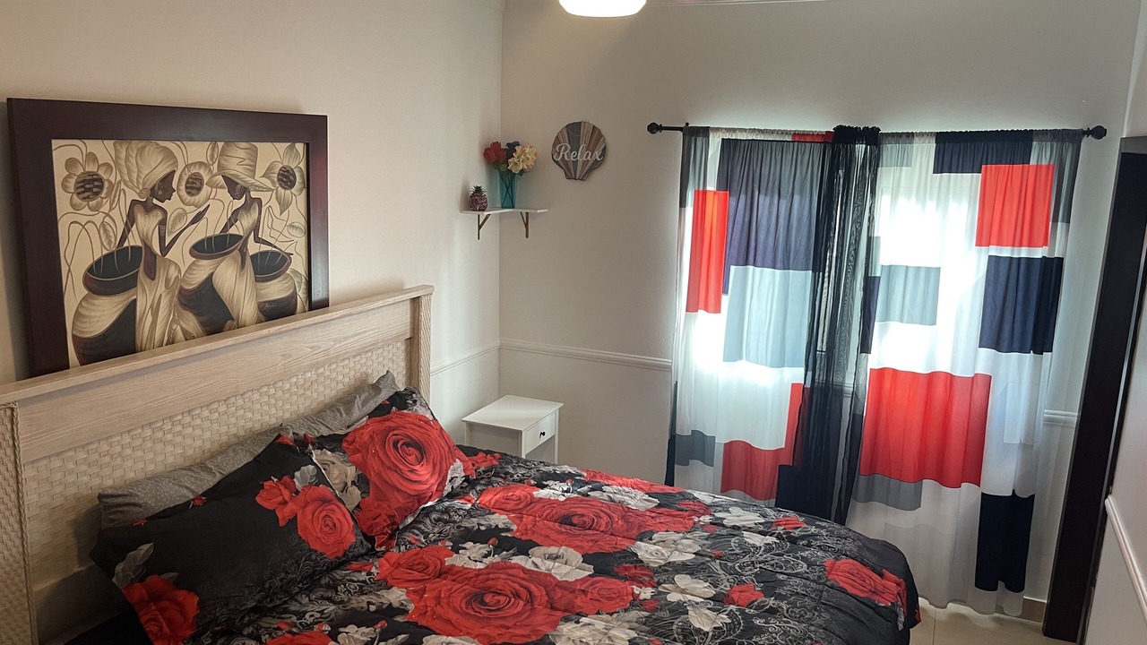 Photo of Bedroom in El Batey