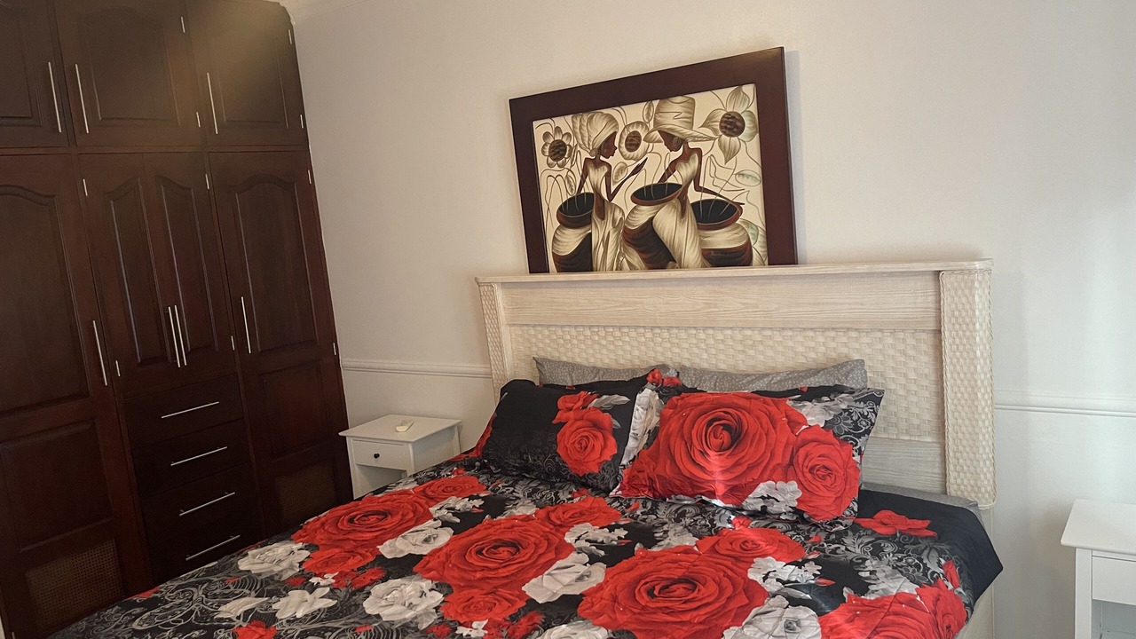 Photo of Bedroom in El Batey