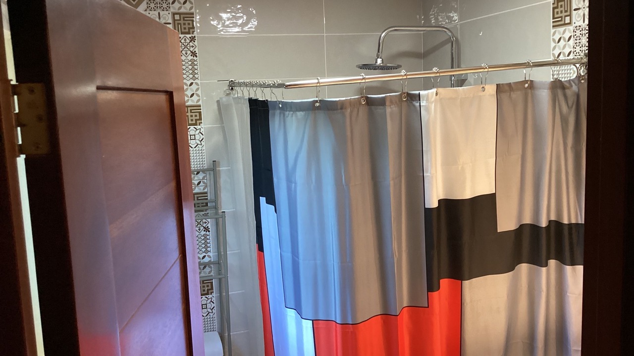 Photo of Bathroom in El Batey