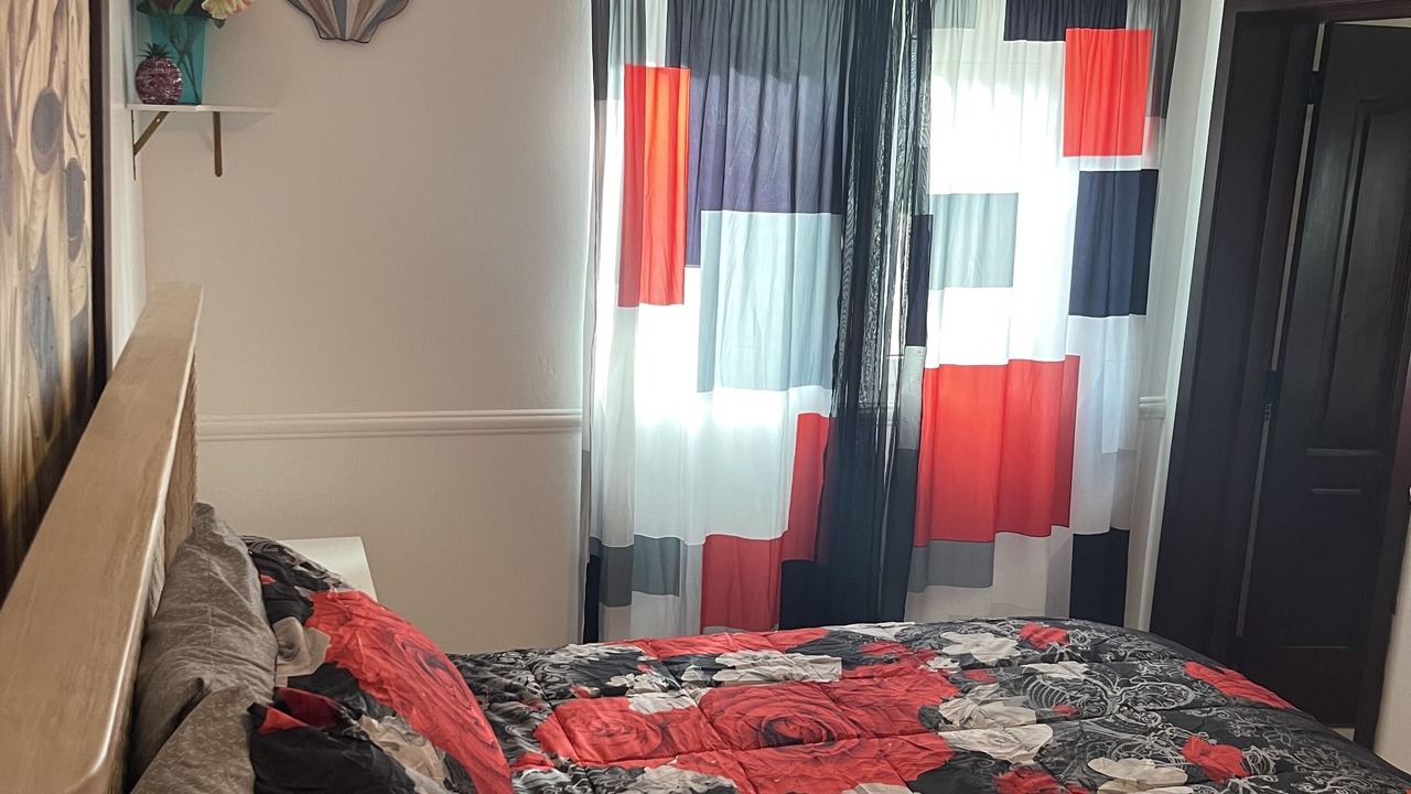 Photo of Bedroom in El Batey