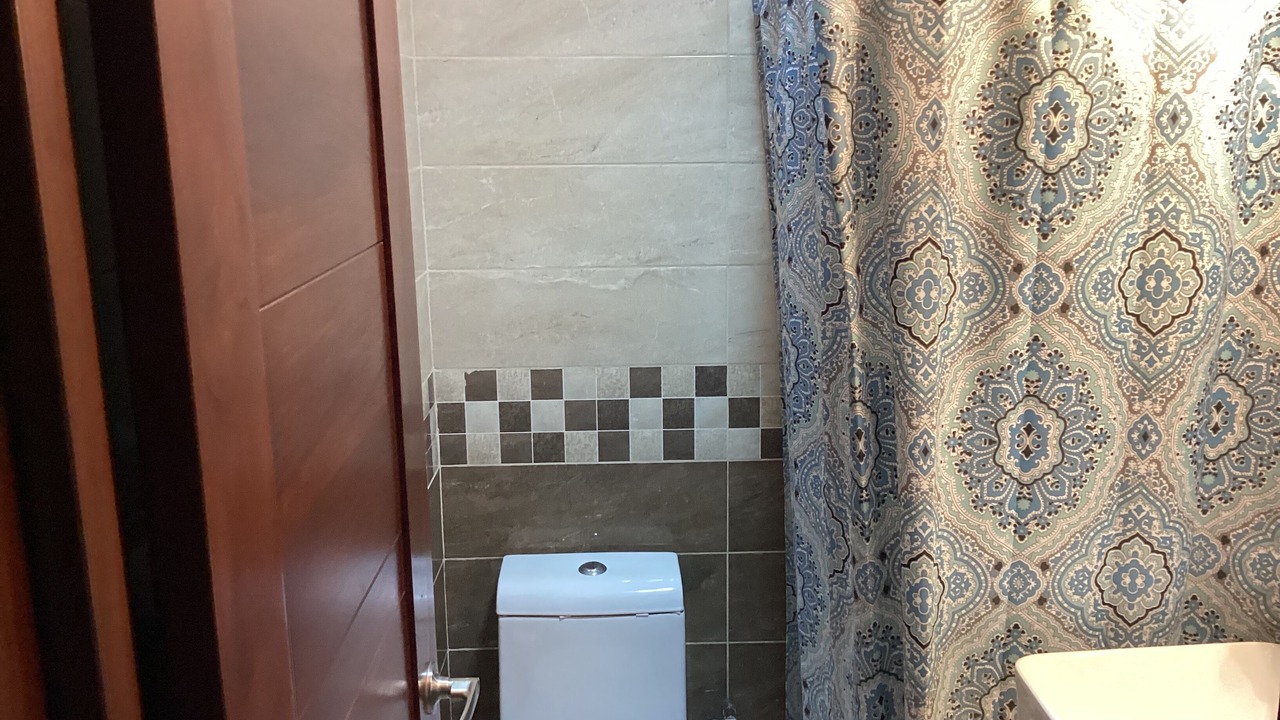 Photo of Bathroom in El Batey