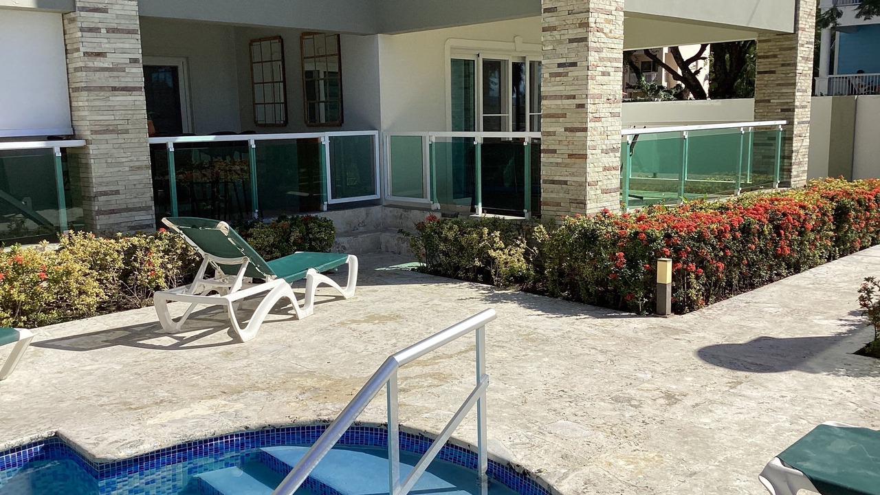Photo of Outdoor in El Batey