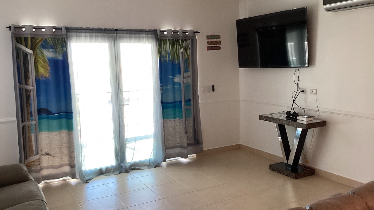 Photo of Livingroom in El Batey