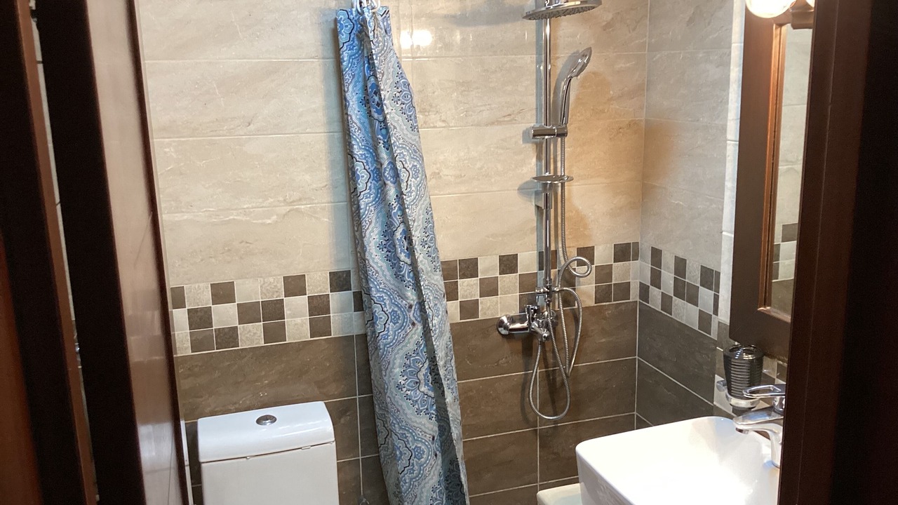 Photo of Bathroom in El Batey