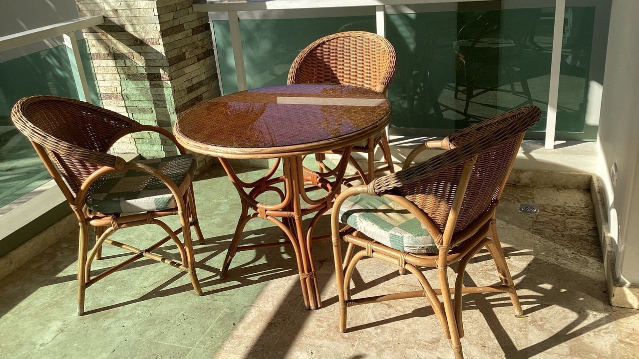 Photo of Outdoor in El Batey