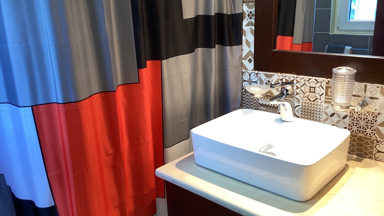 Photo of Bathroom in El Batey