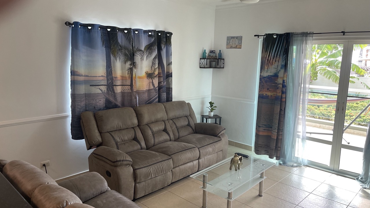 Photo of Livingroom in El Batey