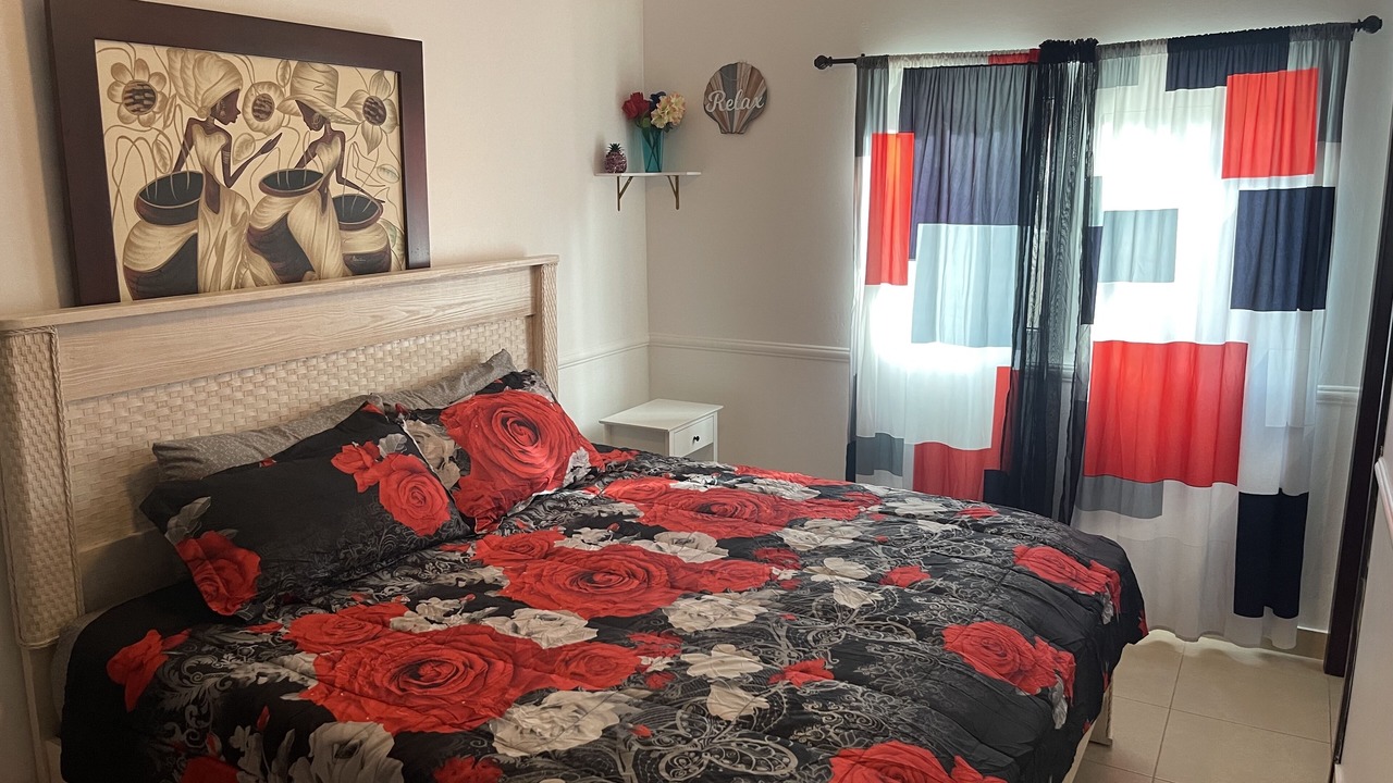Photo of Bedroom in El Batey