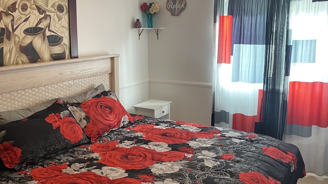Photo of Bedroom in El Batey