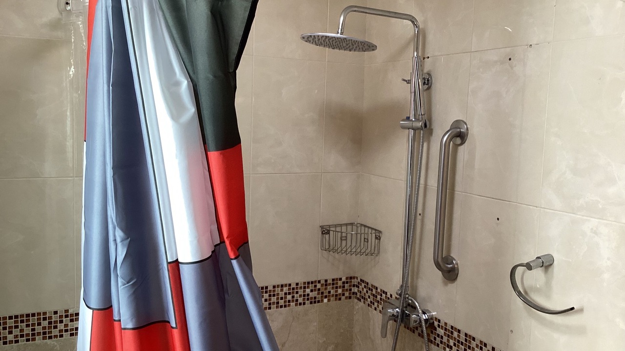 Photo of Bathroom in El Batey
