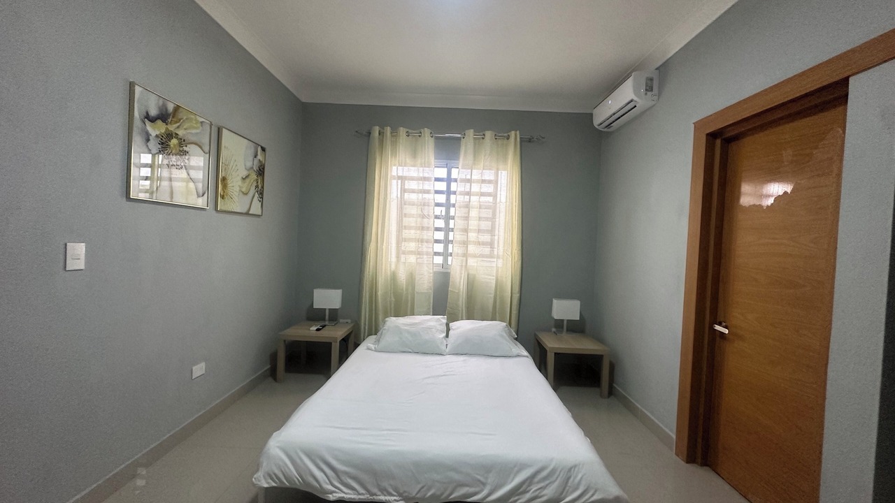 Photo of Bedroom in Barahona