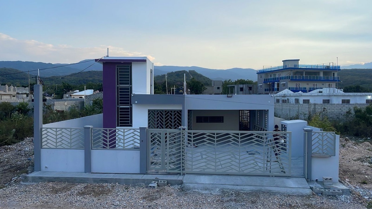 Photo of Outdoor in Barahona