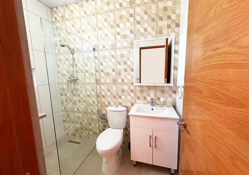 Photo of Bathroom in Barahona