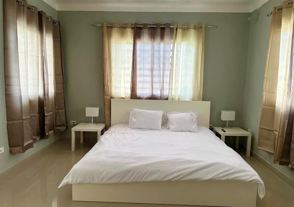 Photo of Bedroom in Barahona
