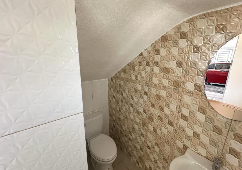 Photo of Bathroom in Barahona