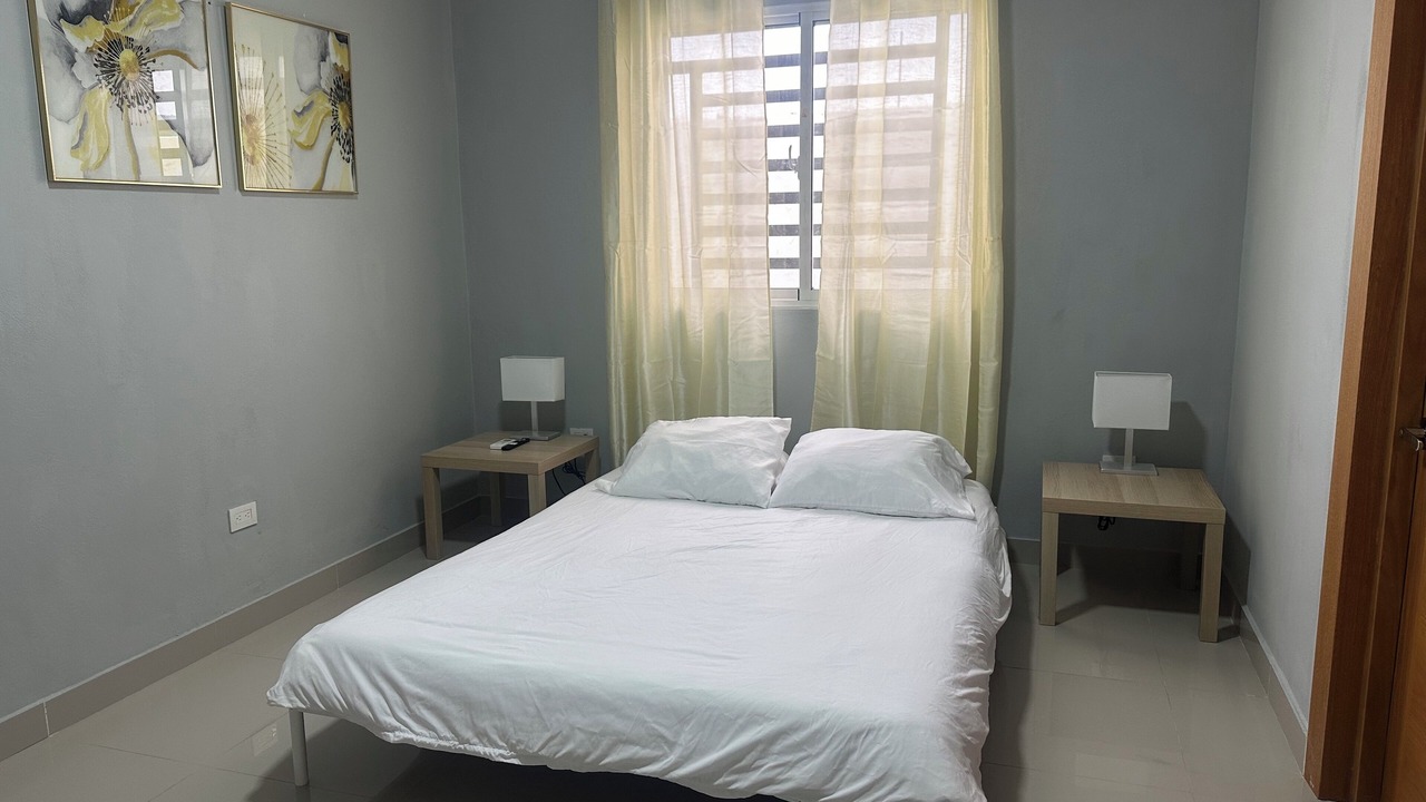 Photo of Bedroom in Barahona
