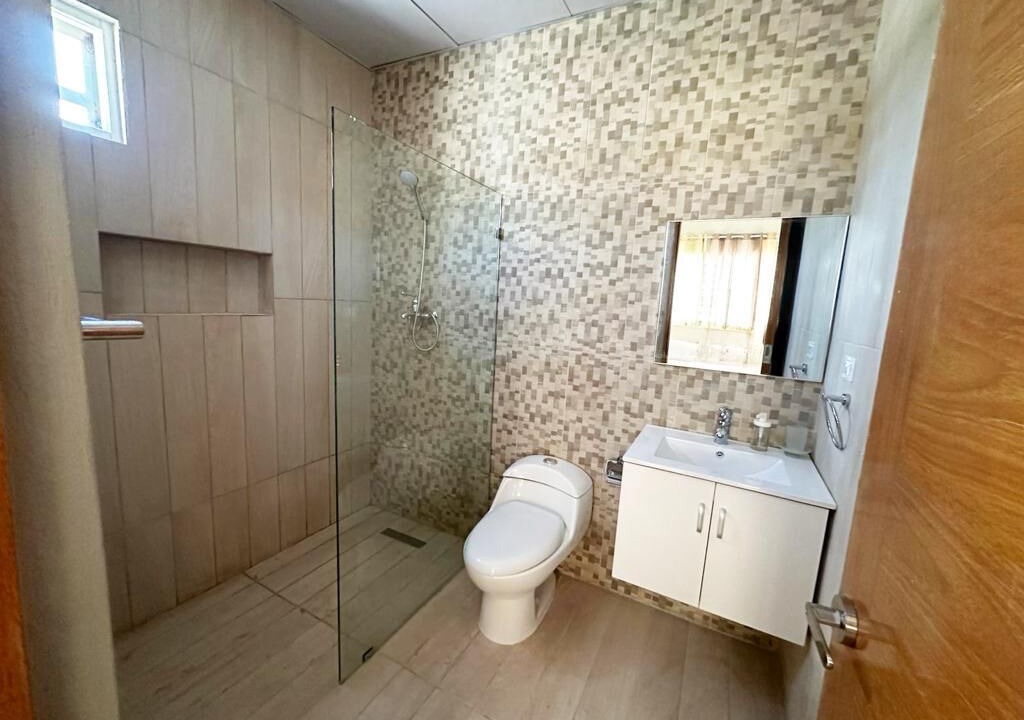 Photo of Bathroom in Barahona