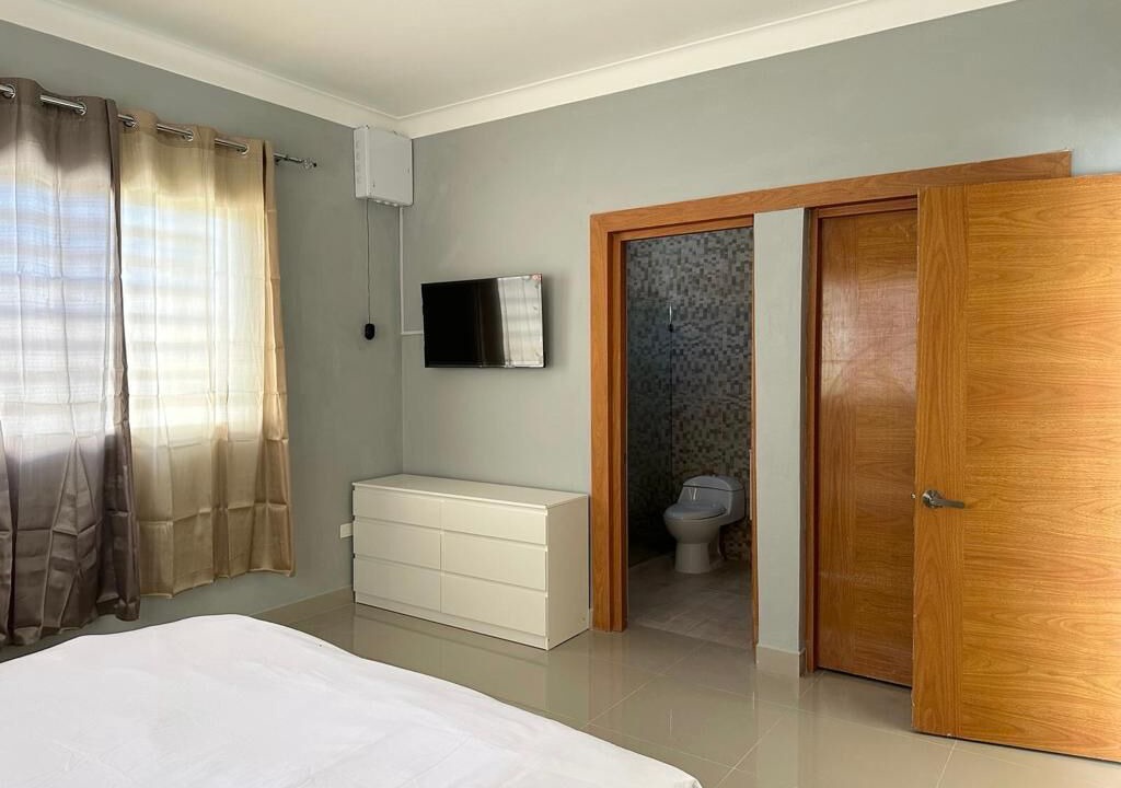 Photo of Bedroom in Barahona