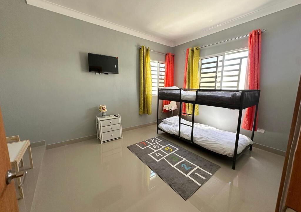Photo of Bedroom in Barahona