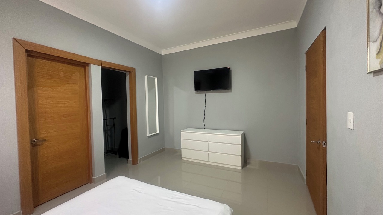 Photo of Bedroom in Barahona