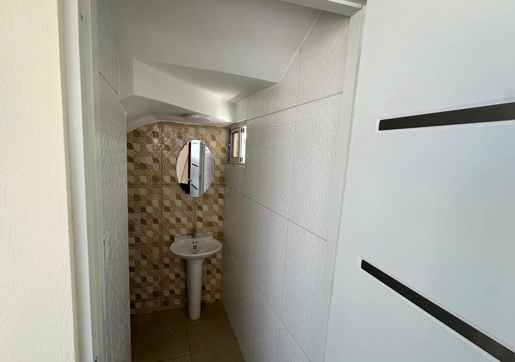 Photo of Bathroom in Barahona