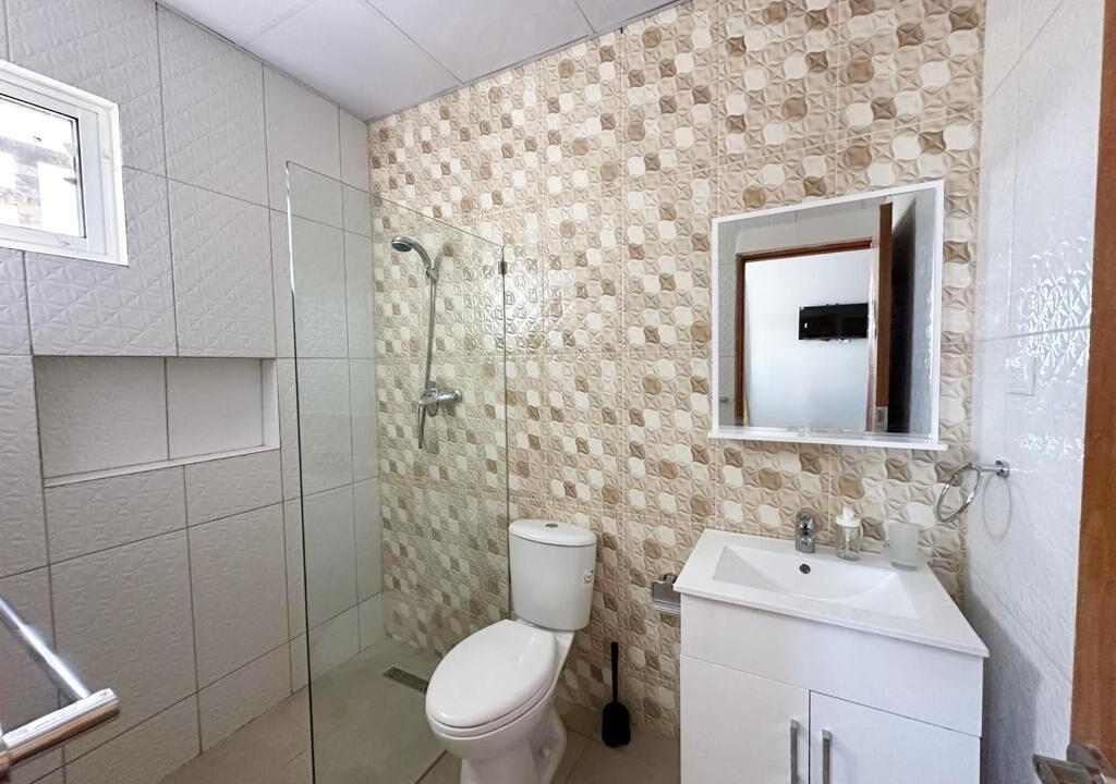 Photo of Bathroom in Barahona