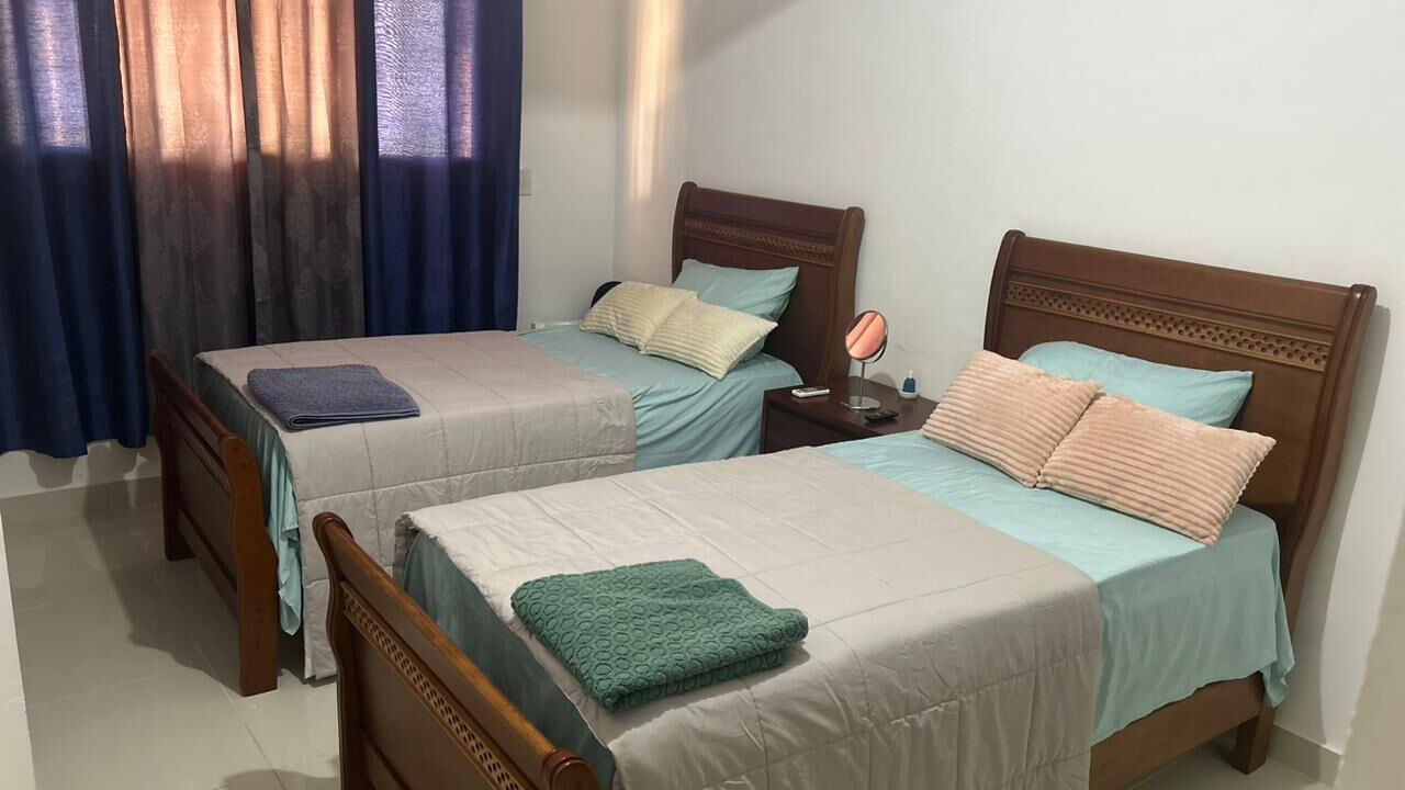 Photo of Bedroom in Santo Domingo