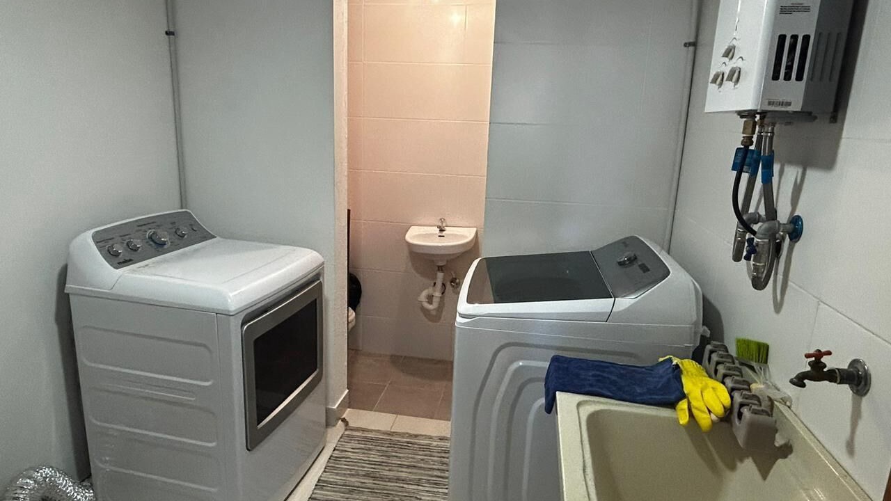 Photo of Bathroom in Santo Domingo