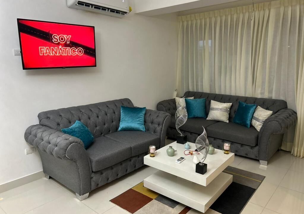 Photo of Livingroom in Santo Domingo