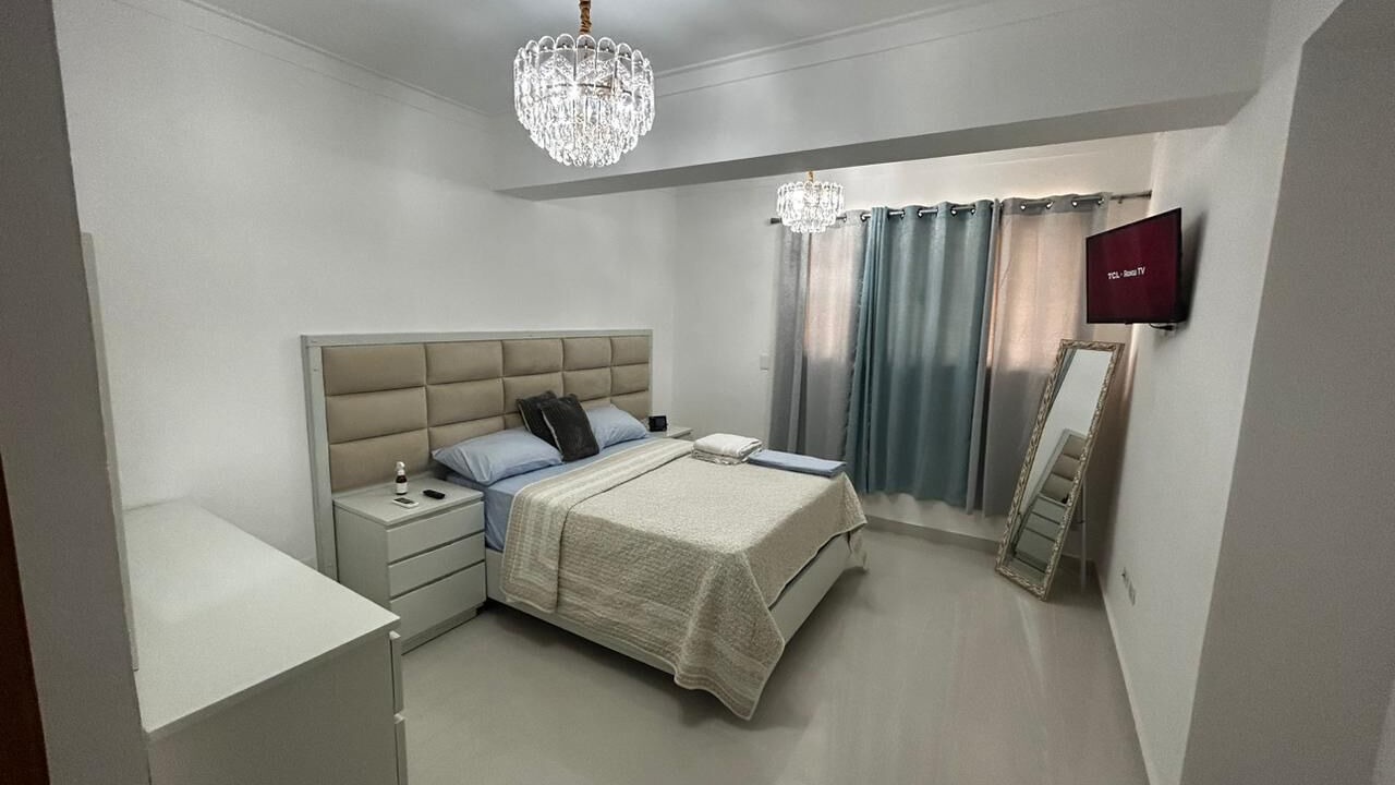 Photo of Bedroom in Santo Domingo
