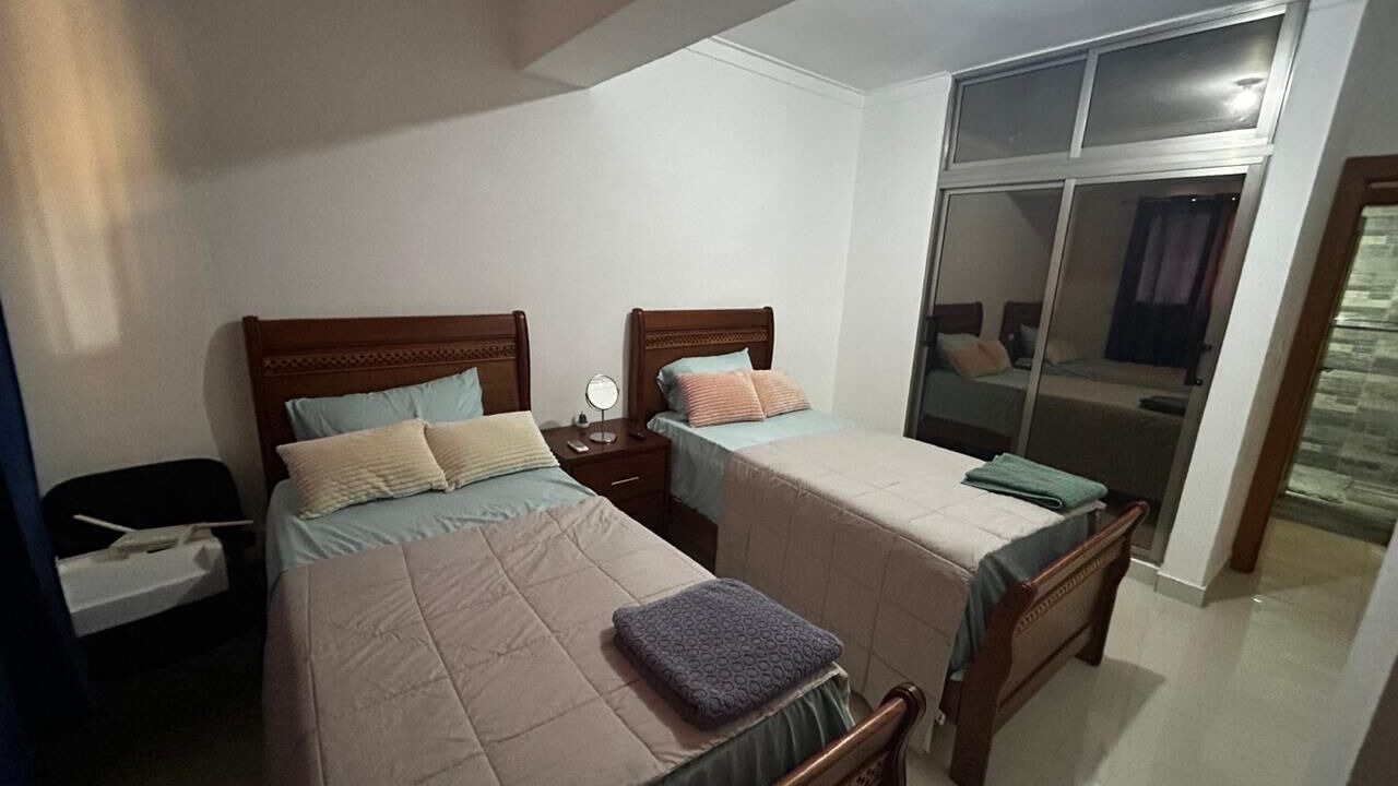 Photo of Bedroom in Santo Domingo