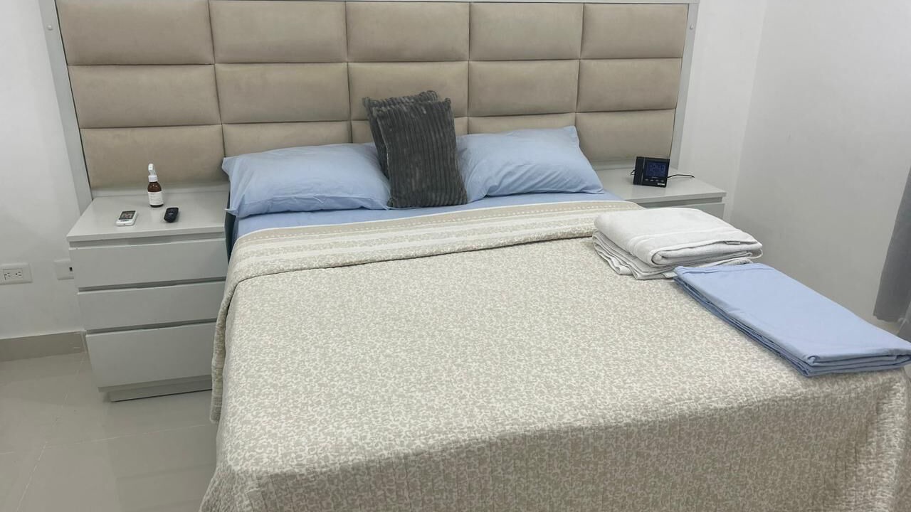 Photo of Bedroom in Santo Domingo