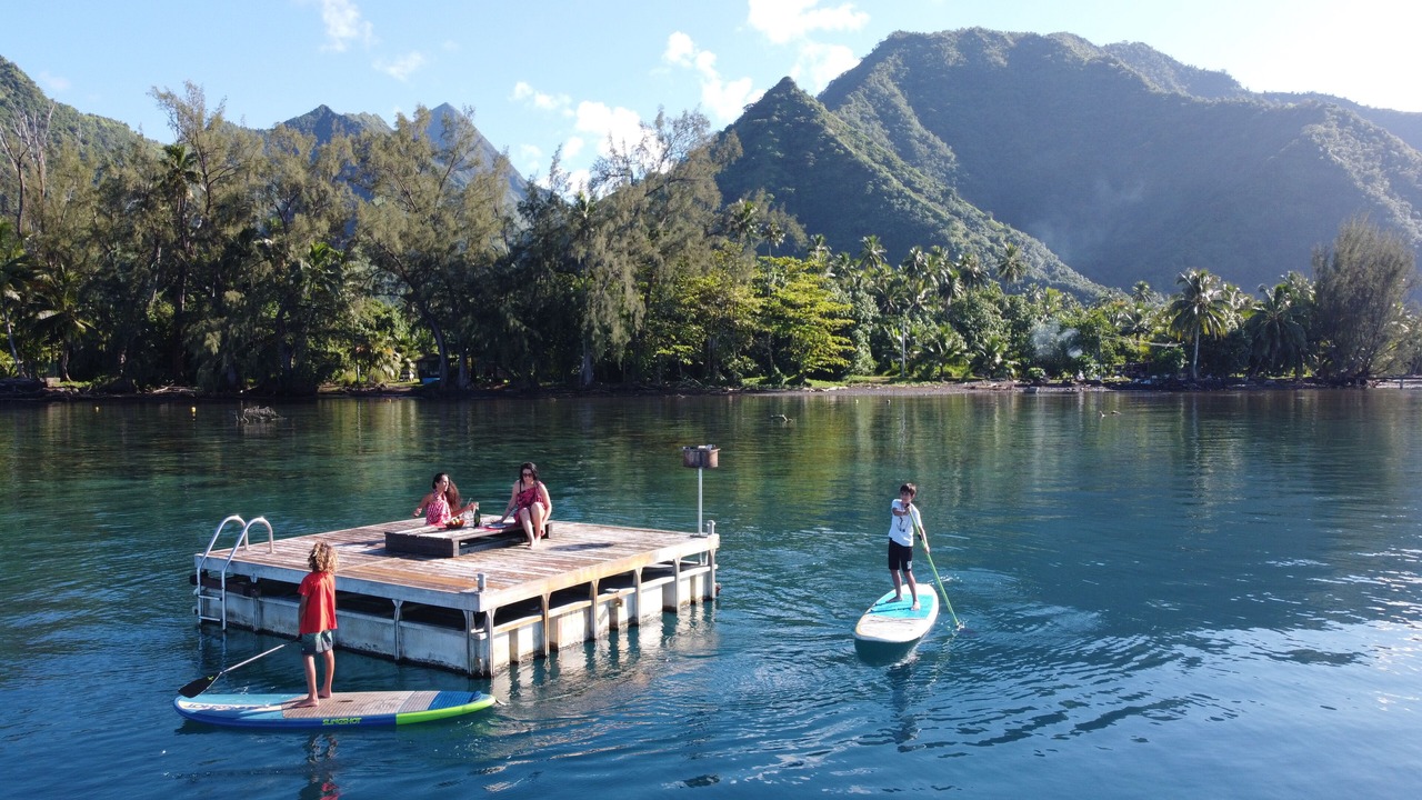 Photo of Others in Teahupo'o