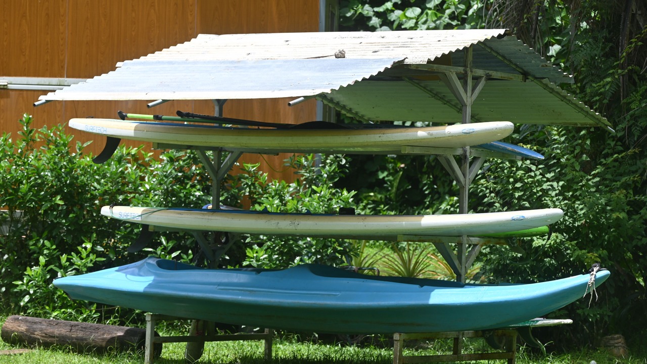 Photo of Outdoor in Teahupo'o