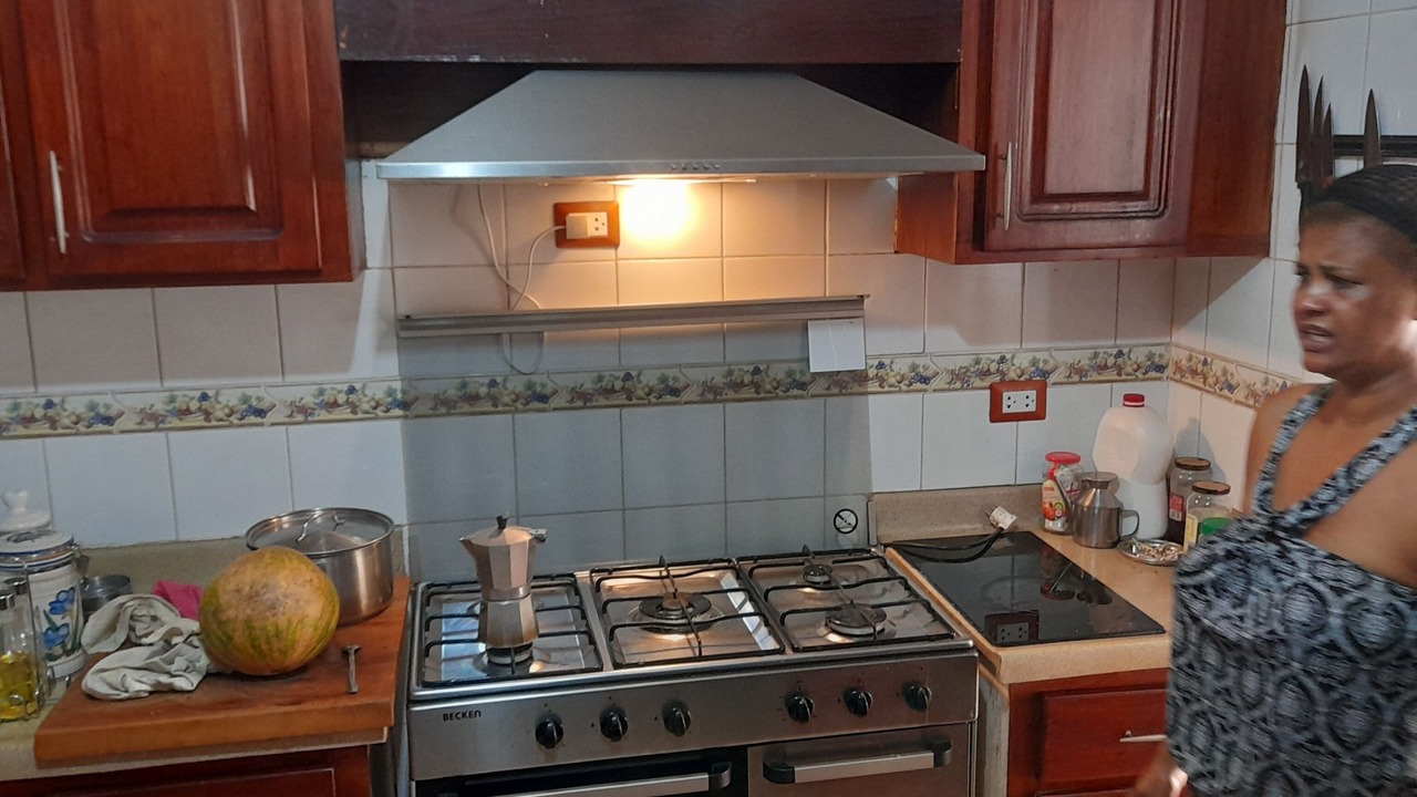 Photo of Kitchen in Santo Domingo
