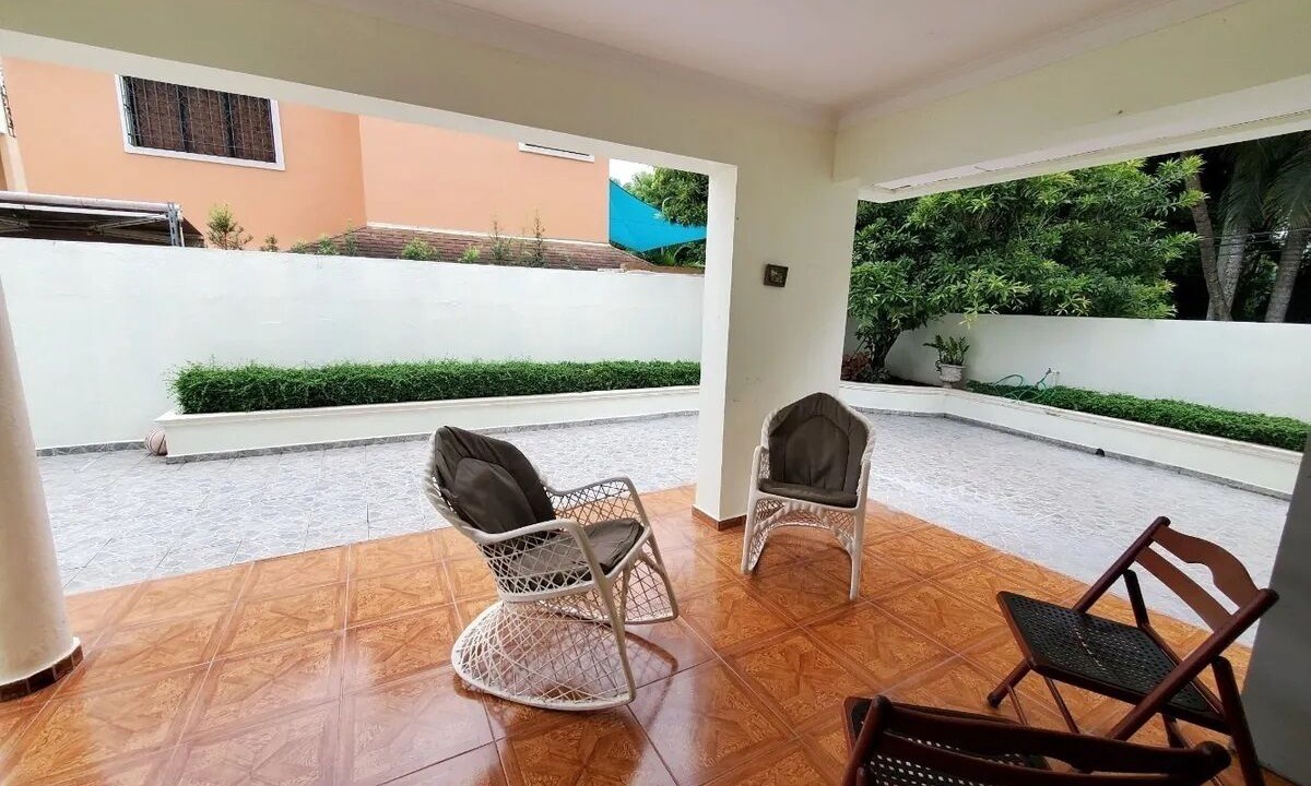 Photo of Patio Balcony in Santo Domingo
