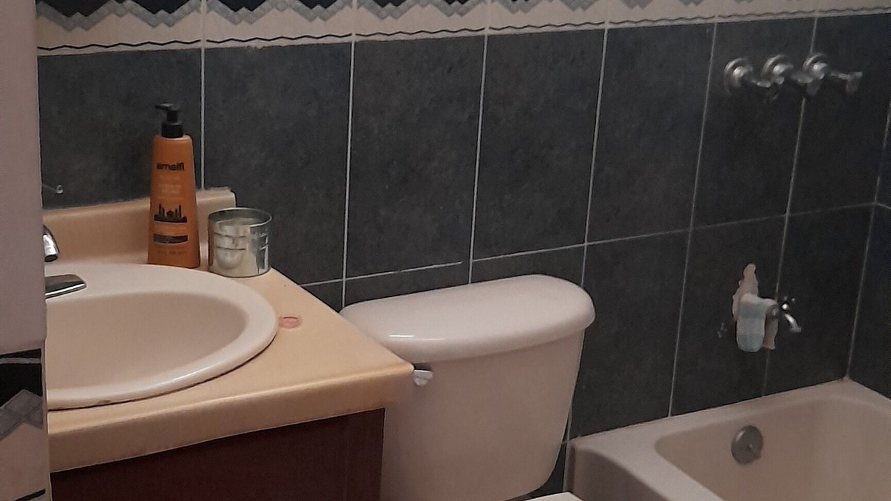 Photo of Bathroom in Santo Domingo