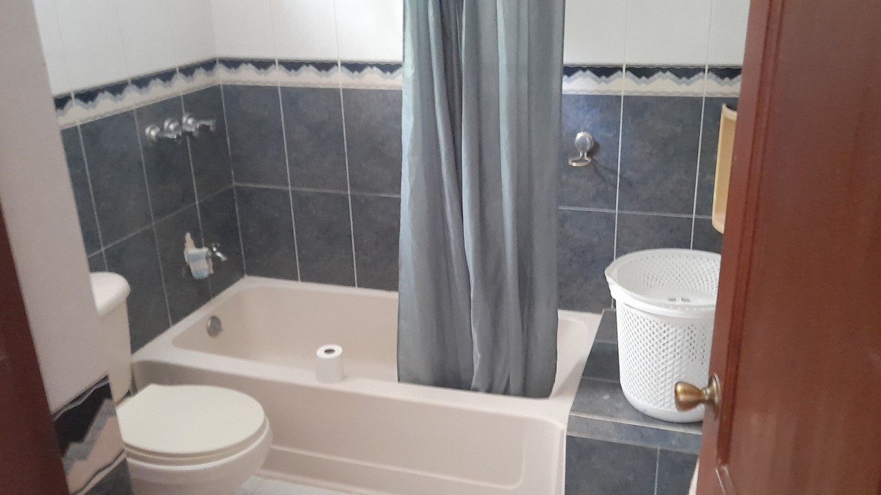Photo of Bathroom in Santo Domingo