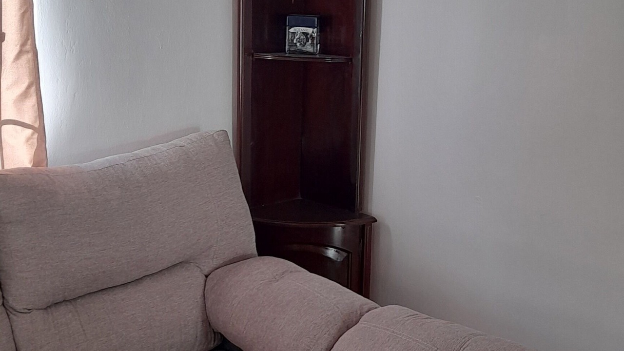 Photo of Livingroom in Santo Domingo