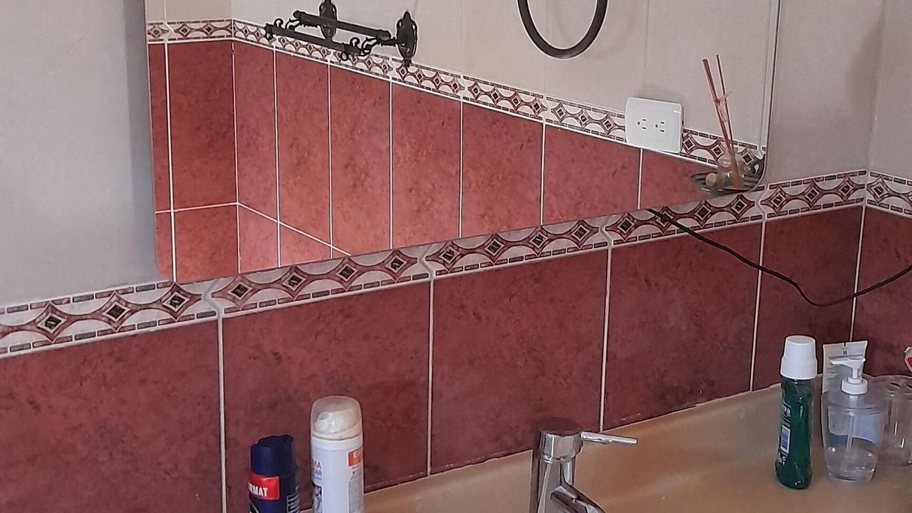 Photo of Bathroom in Santo Domingo