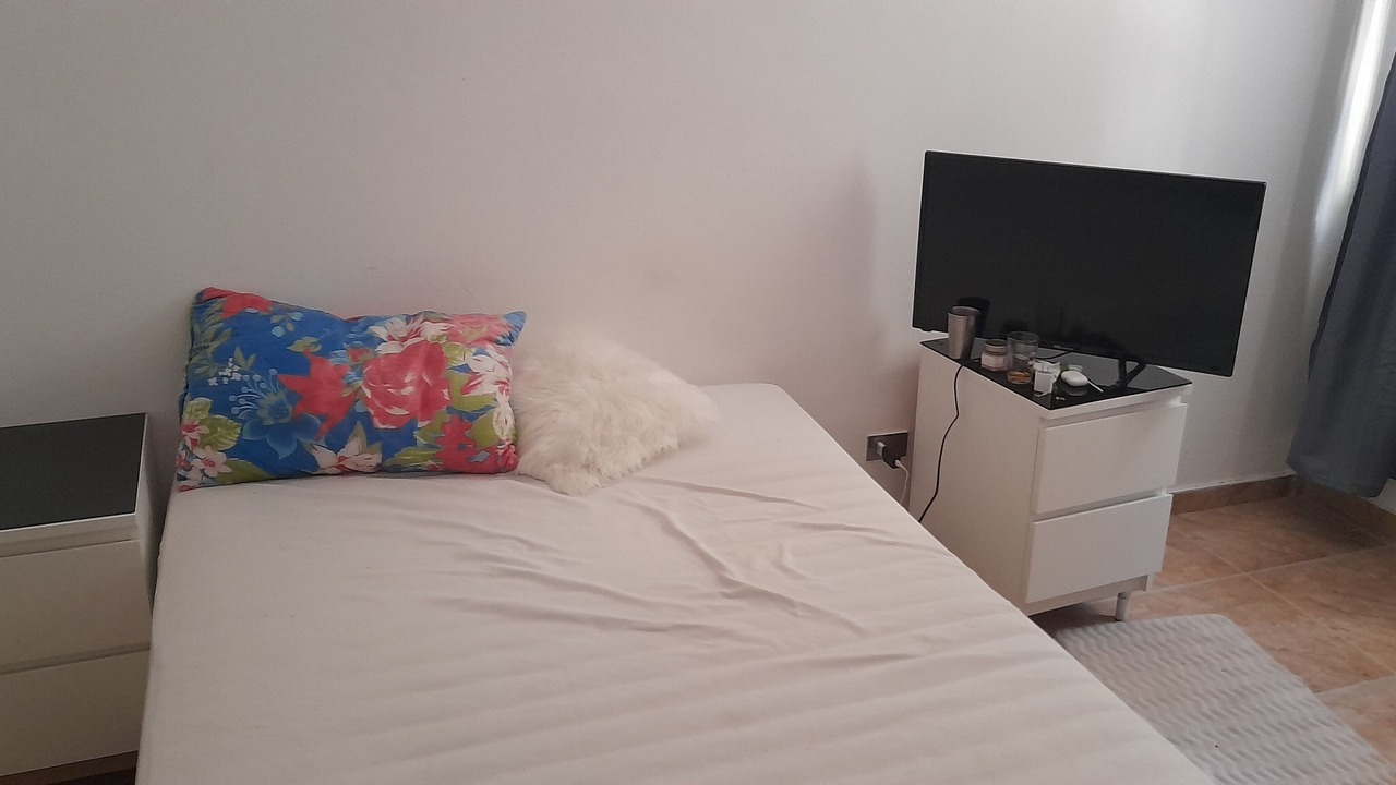Photo of Bedroom in Santo Domingo