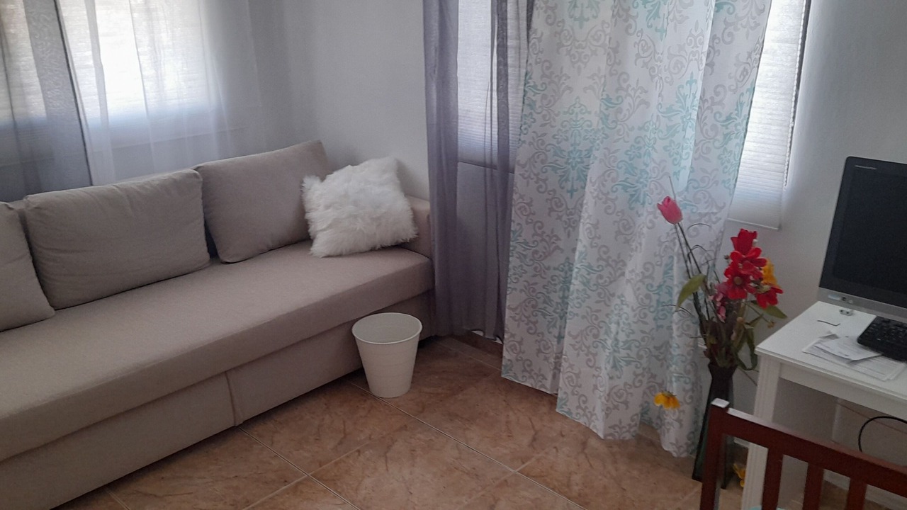 Photo of Livingroom in Santo Domingo