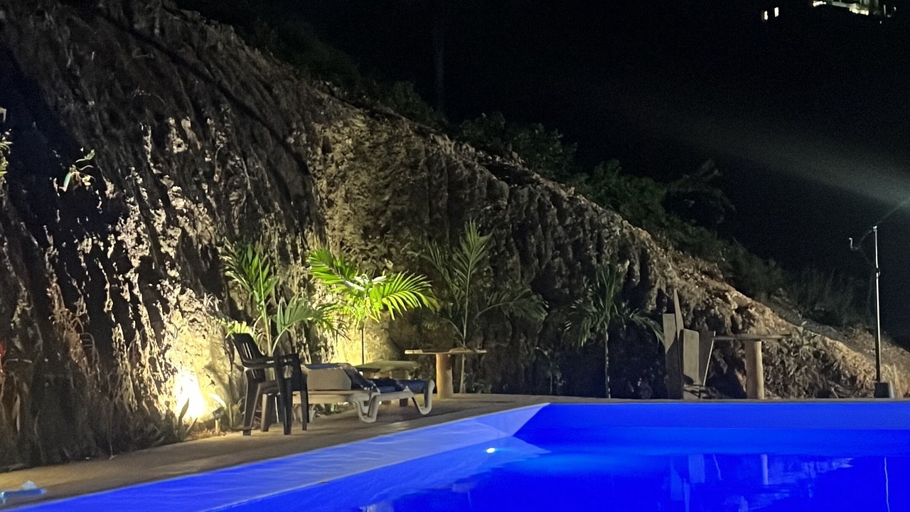 Photo of Outdoor in Las Terrenas