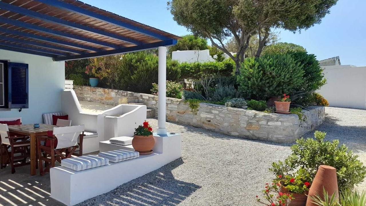 Photo of Others in Naxos
