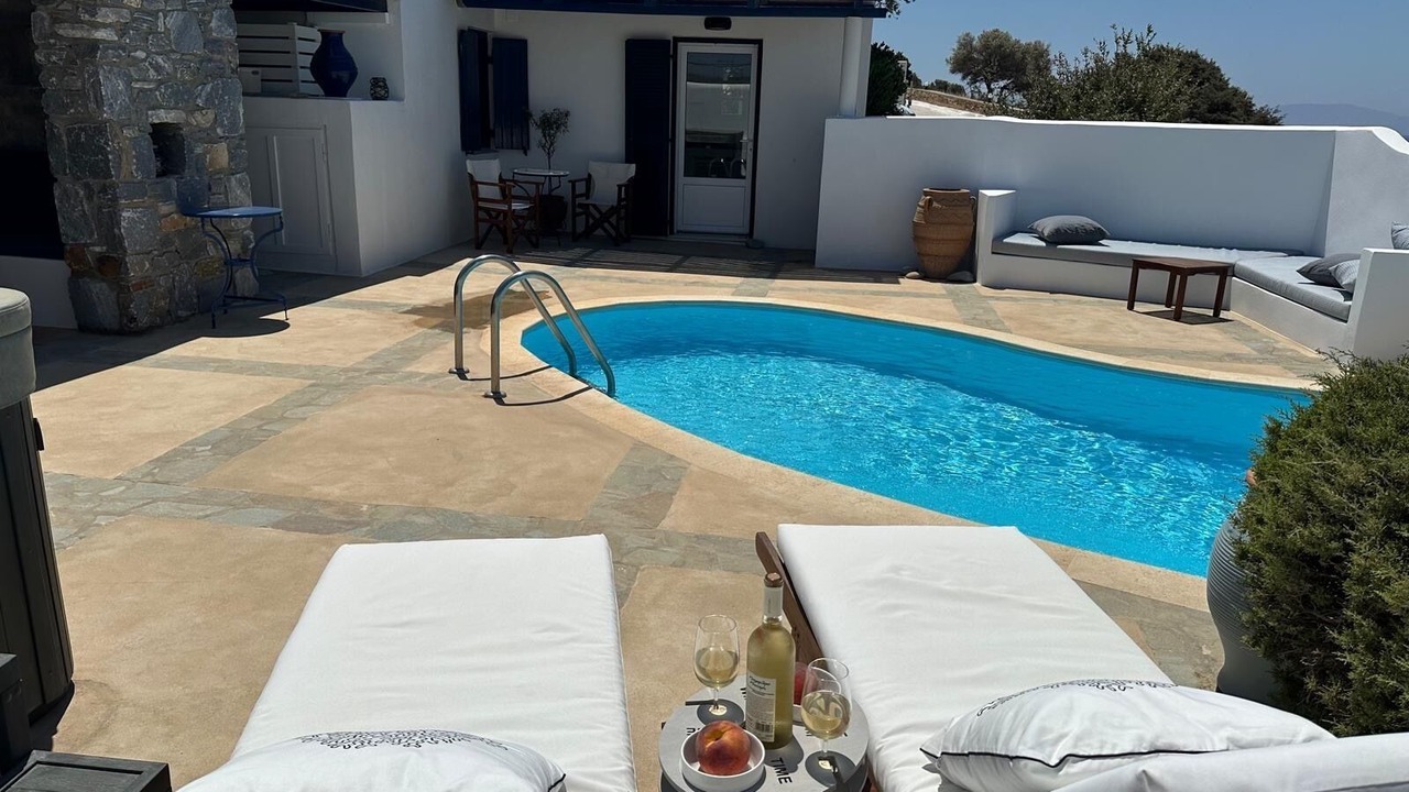 Photo of Others in Naxos