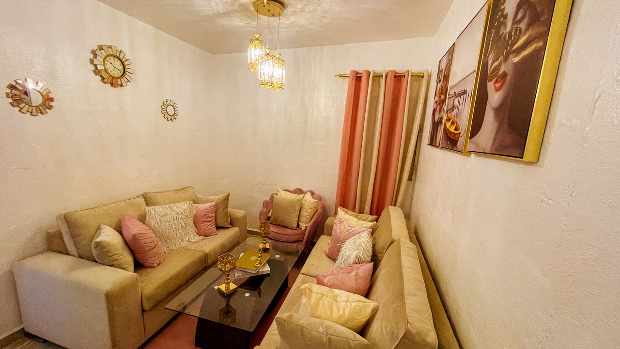 Photo of Livingroom in Villa Isabela