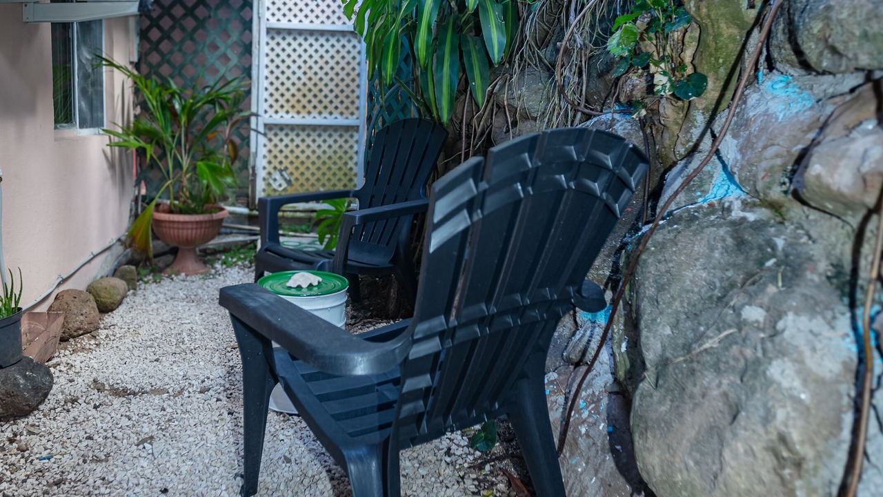 Photo of Patio Balcony in Hauru