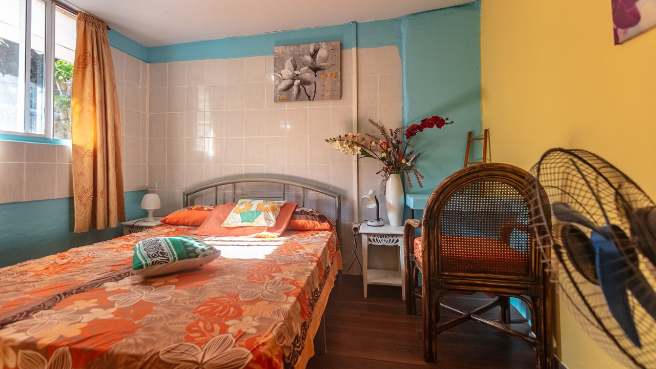 Photo of Bedroom in Hauru