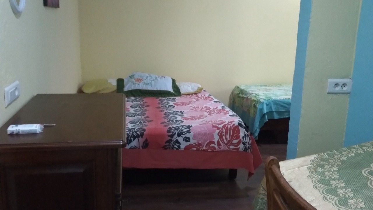 Photo of Bedroom in Hauru